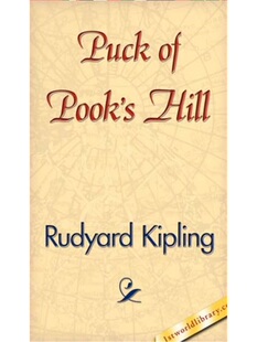 预订不退不换Puck Pook Hill