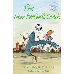 Coach Football 预订The New