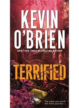预订Terrified[9780786045945]