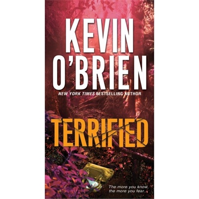 预订Terrified[9780786045945]