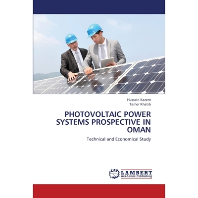 按需印刷Photovoltaic Power Systems Prospective in Oman[9783659372957]