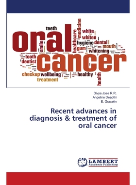 预订Recent advances in diagnosis & treatment of oral cancer
