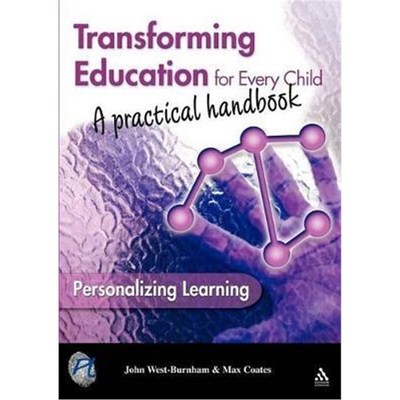 按需印刷Transforming Education for Every Child[9781855391154]