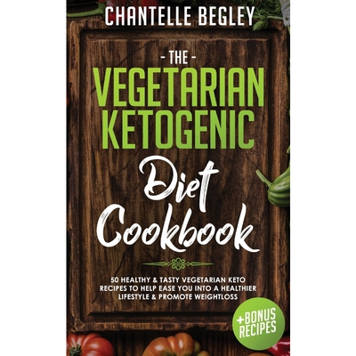 按需印刷不退不换The Vegetarian Ketogenic Diet Cookbook[9781922346209]