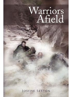 按需印刷不退不换Warriors Afield[9781456872731]