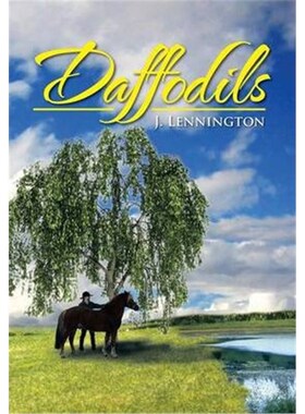 按需印刷不退不换Daffodils[9781479781638]