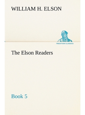 按需印刷The Elson Readers, Book 5[9783849173951]