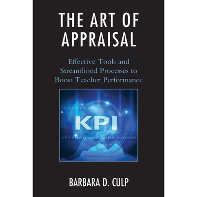 按需印刷The Art of Appraisal[9781475837650]