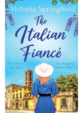 按需印刷The Italian Fiancé[9781398712492]