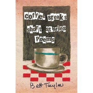Stories Short and Poems 按需印刷COFFEE 9781483607597 BREAKS