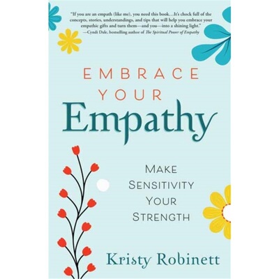 预订不退不换Embrace Your Empathy[9780738759555]