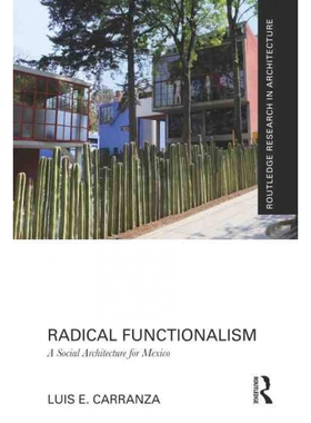 按需印刷TF Radical Functionalism[9781032003542]