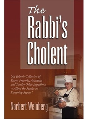 按需印刷The Rabbi's Cholent[9781441560155]