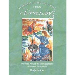 the Eight One Advice See for Through World Grades 预订Learning Drawing Classroom Practical