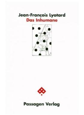 预订【德语】 L'inhumain. Causeries sur le temps: