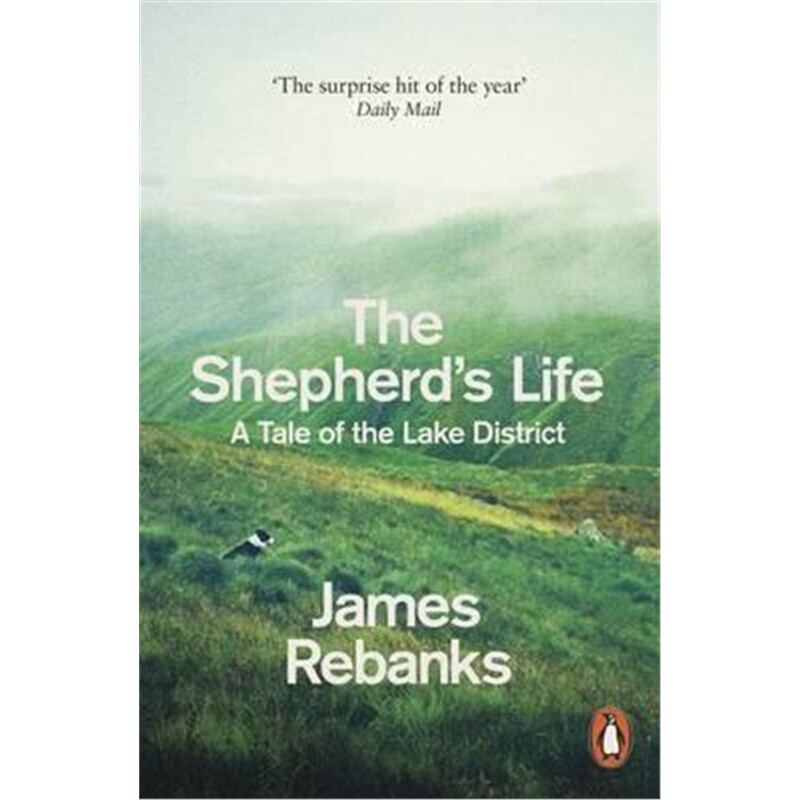 预订不退不换The Shepherd's Life:A Tale of the Lake District