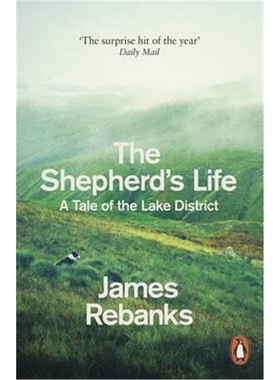 预订不退不换The Shepherd's Life:A Tale of the Lake District