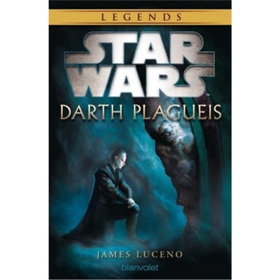 预订【德语】Star Wars, Darth Plagueis[9783442380459]