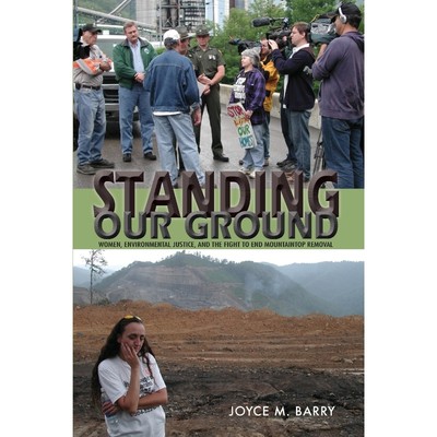 按需印刷Standing Our Ground[9780821421321]