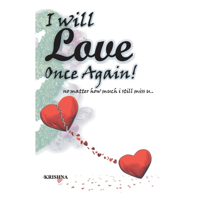 按需印刷不退不换I will Love once again..[9789380349589]