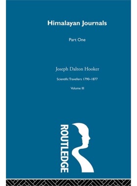 预订Hima Jour V1:Sci Tra 1790-1877[9780415289344]