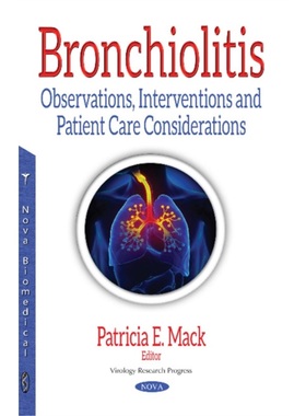 预订Bronchiolitis