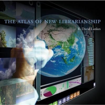 预订The Atlas of New Librarianship