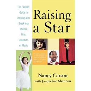 按需印刷Raising a Star: The Parent's Guide to H[9780312329860]