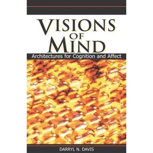 9781591404828 Mind 按需印刷Visions
