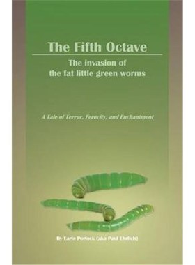 按需印刷The Fifth Octave[9781466957299]
