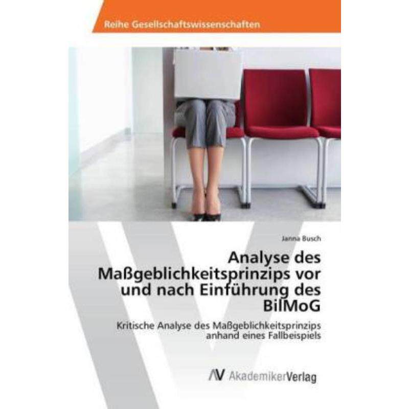 预订不退不换德语 Analyse des Ma?geblichkeitsprinzips vor u