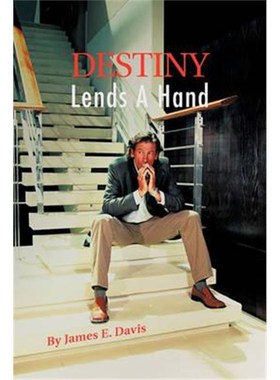 按需印刷Destiny Lends a Hand[9781426961991]