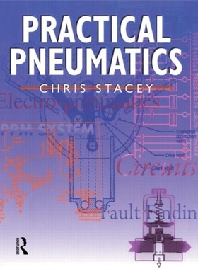 预订Practical Pneumatics[9780415502955]