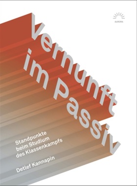 预订【德语】Vernunft im Passiv[9783359025528]