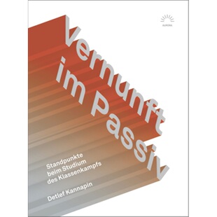 德语 9783359025528 Vernunft Passiv 预订