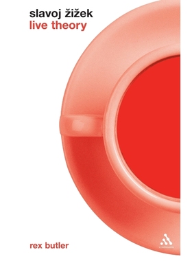 按需印刷Slavoj Zizek[9780826469953]