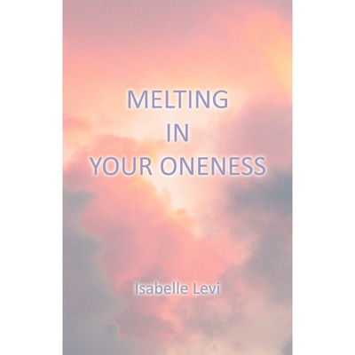 按需印刷Melting in Your Oneness[9781421891651]