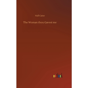 Woman 9783734022531 thou Gavest 按需印刷The