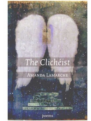 预售诗歌 The cliche?ist Poems