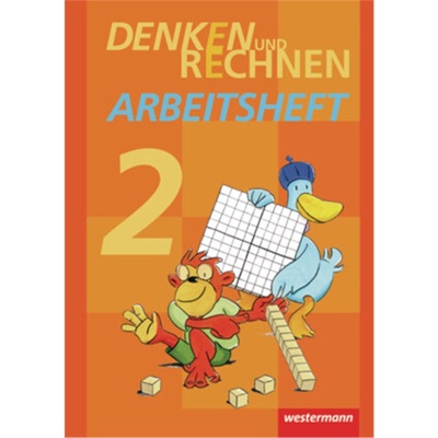 预订【德语】 Denken und Rechnen - Ausgabe 2011 für Grundschulen in Hamburg, Bremen,[9783141223224]