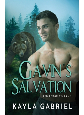 按需印刷Gavin's Salvation[9781795909297]