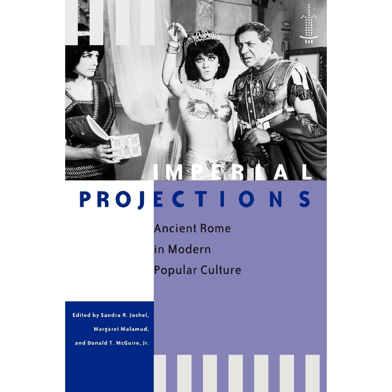 按需印刷Imperial Projections[9780801882685]
