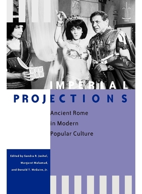 按需印刷Imperial Projections[9780801882685]