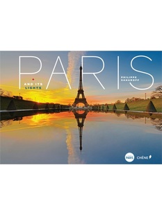 Lights Its 预订Paris and