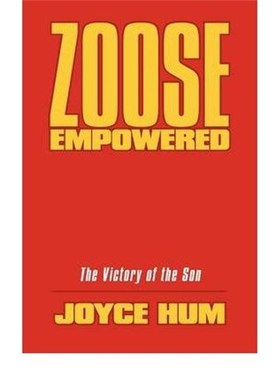 按需印刷Zoose Empowered[9781449002008]