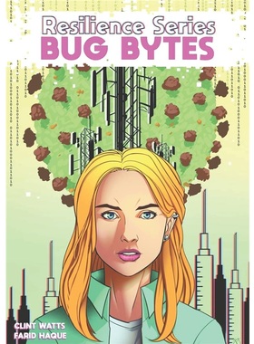 按需印刷Bug Bytes