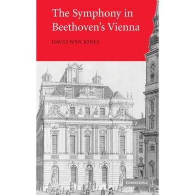 预订The Symphony in Beethoven's Vienna