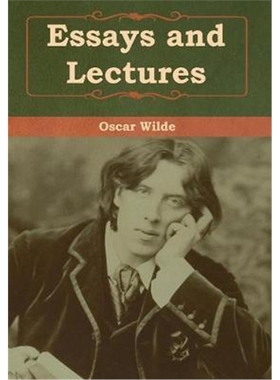 按需印刷Essays and Lectures[9781618958907]