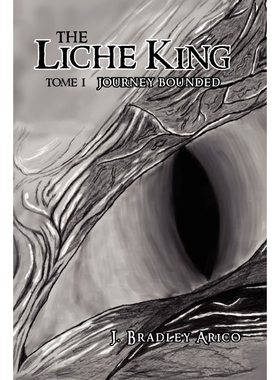 按需印刷The Liche King[9781453578063]