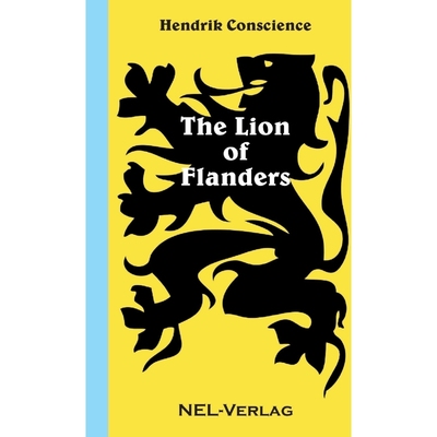按需印刷The Lion of Flanders[9781326062156]